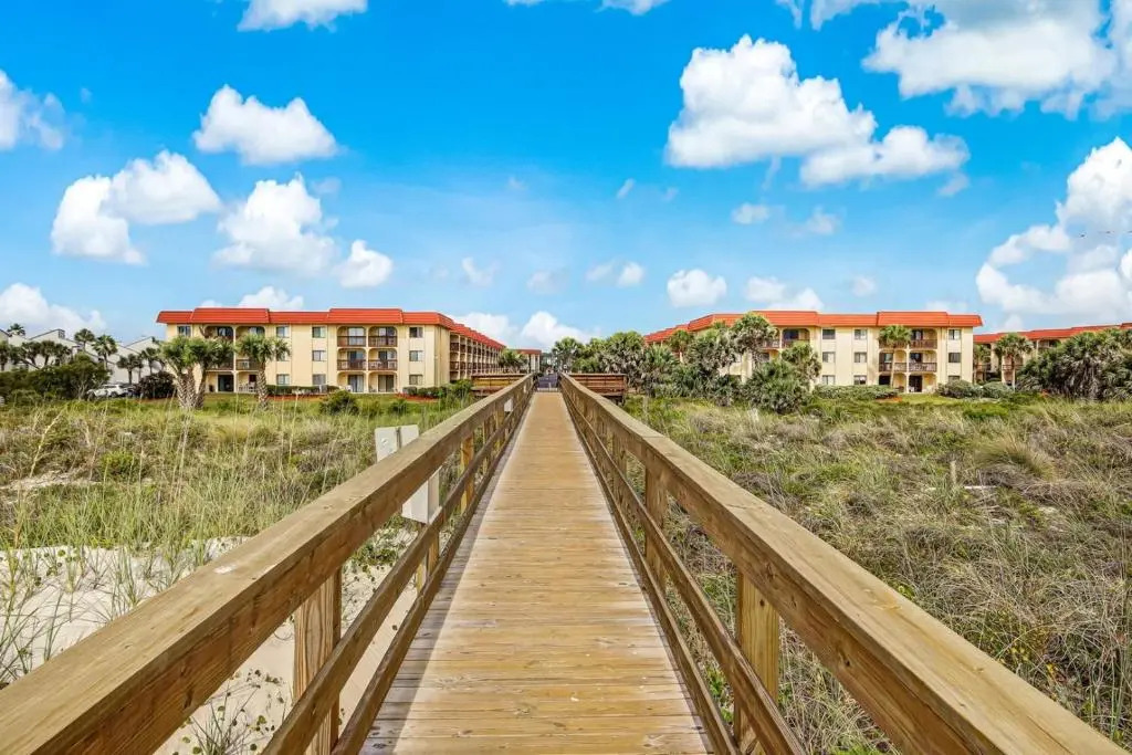 Unit 3123 - Ocean & Racquet Resort