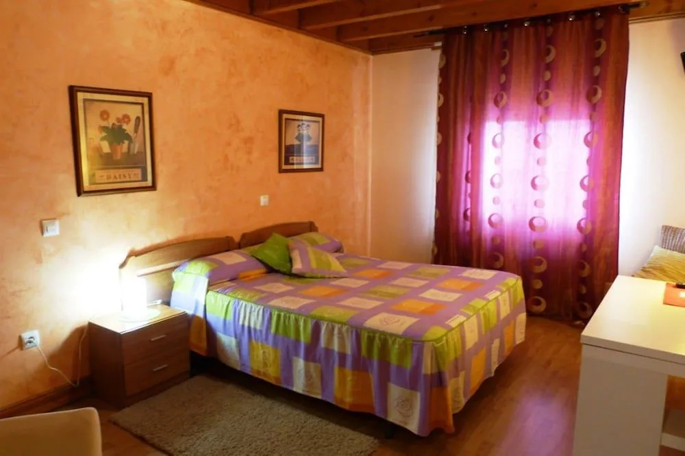 Hotel El Golobar
