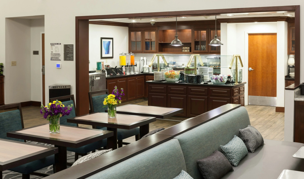 Homewood Suites by Hilton Agoura Hills