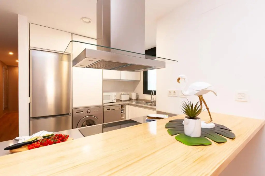 Premium Apartments Claudia by Aparters