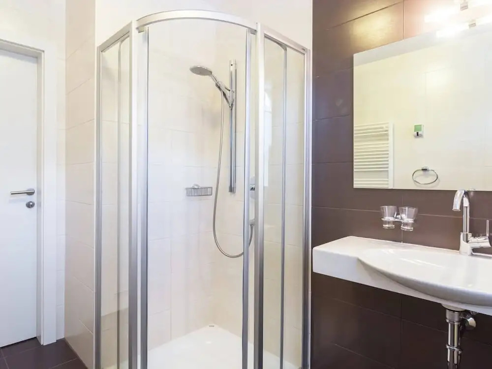 Apartment in Leogang near Ski Slopes