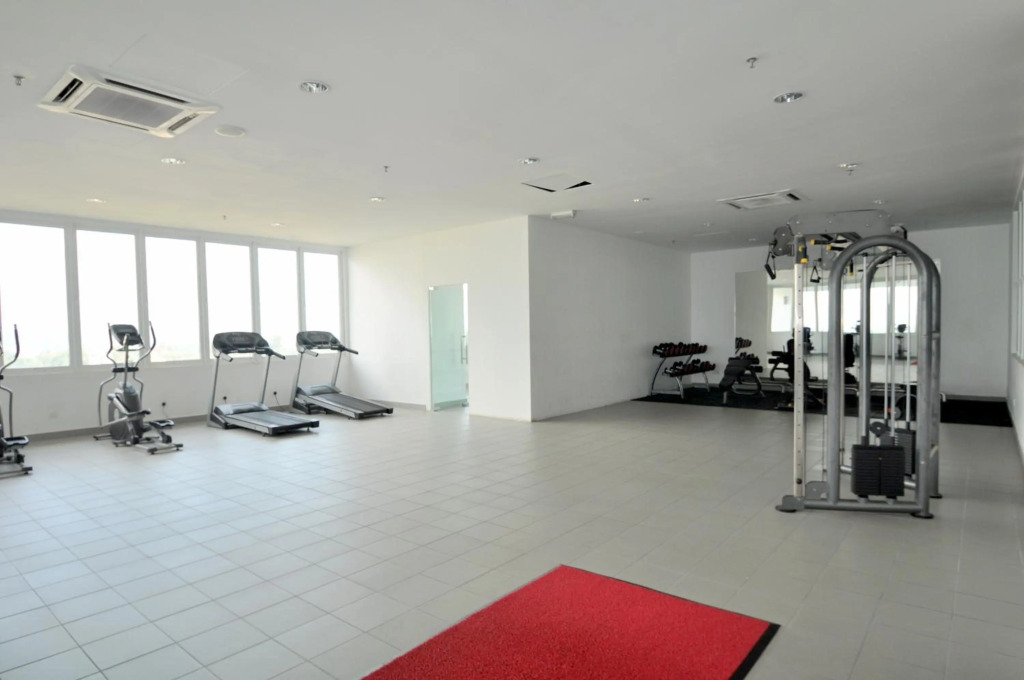 FA Suite12 at DE CENTRUM PUTRAJAYA-BANGI