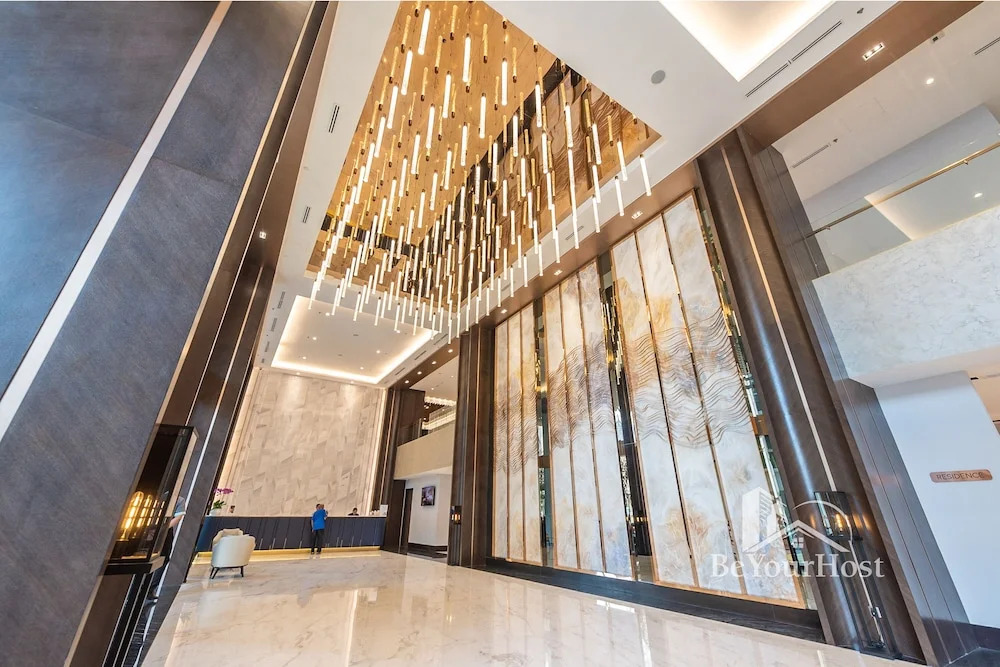 Dorsett Residences Kuala Lumpur