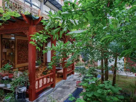 Shangri-La Plateau Star Boutique B&B