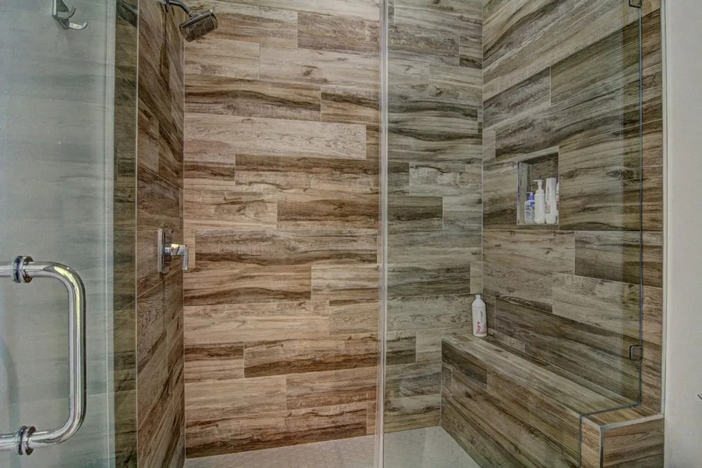 Cinnamon Shore- Shore Perfection 118 CE