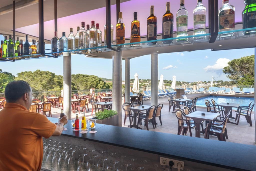 GHT SAgaró Mar Hotel