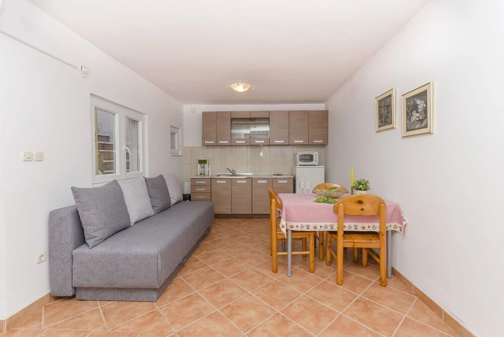 Apartments Holiday near beach