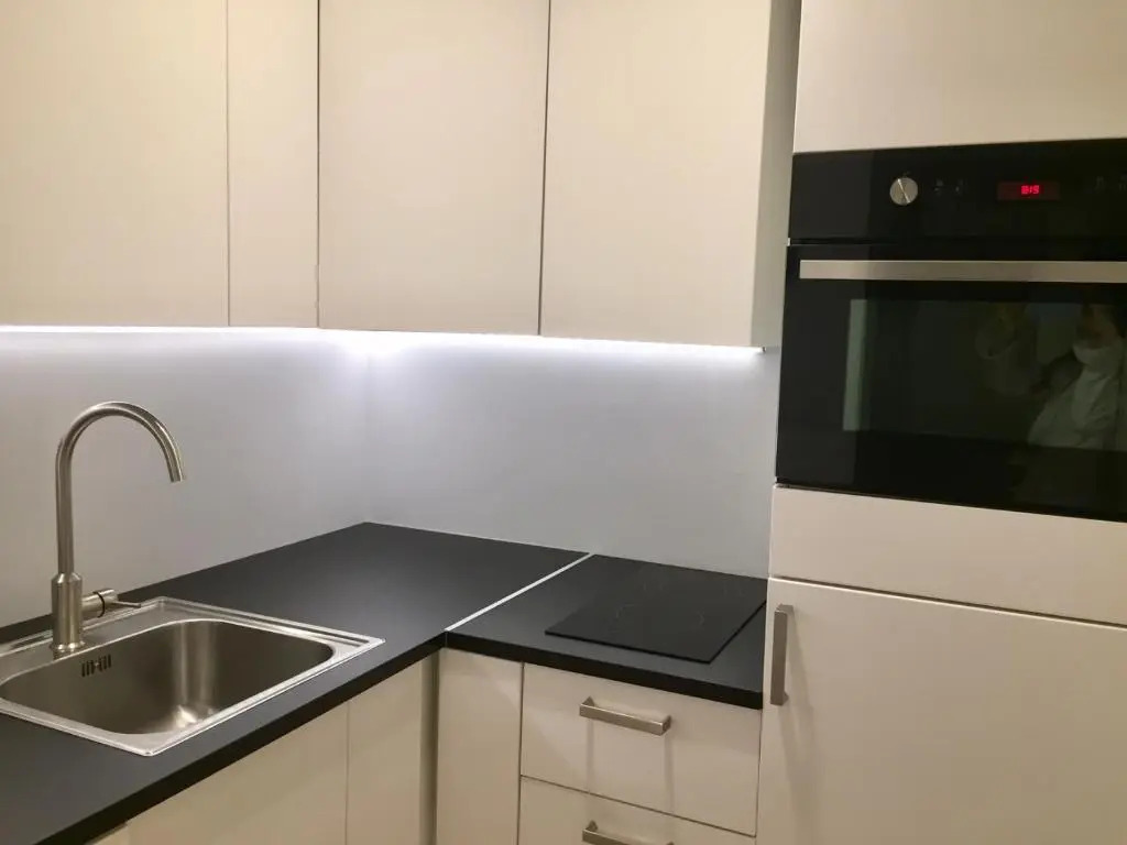 Exclusive Lounge Appartement