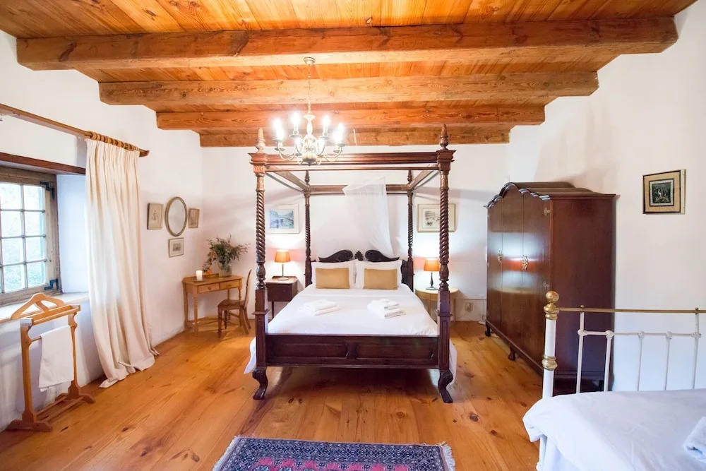 Yellowwood House