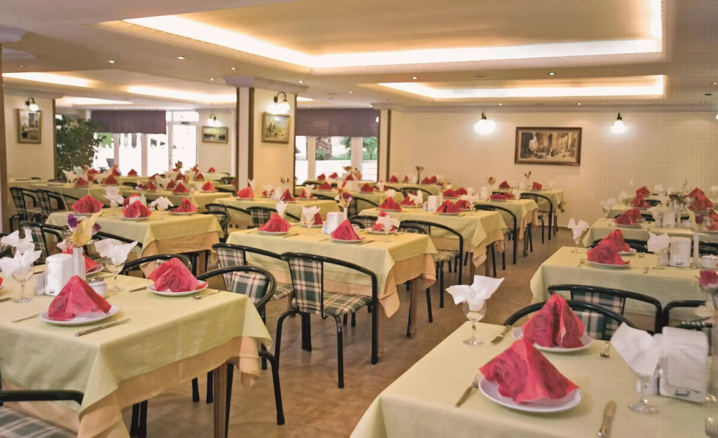 HAVANA HOTEL