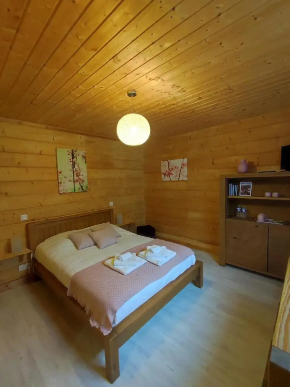Le chalet des 4 saisons