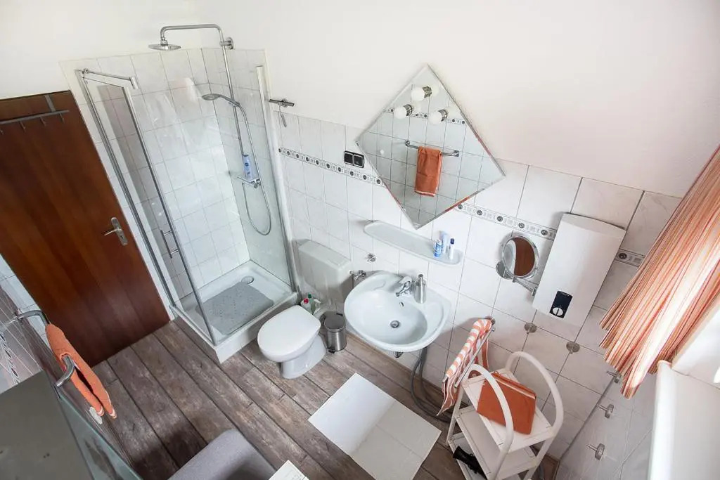 Haus Westwind Nr1