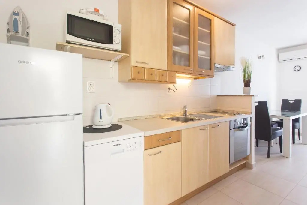 Apartments Bandić - 30 meters to the beach