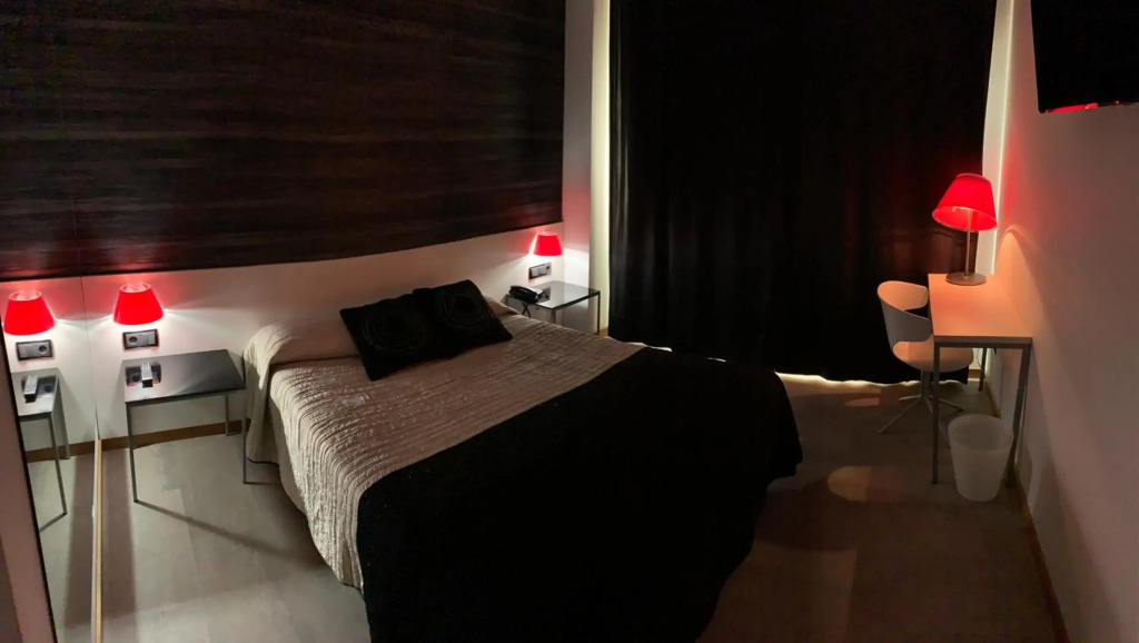 La Suite Hotel