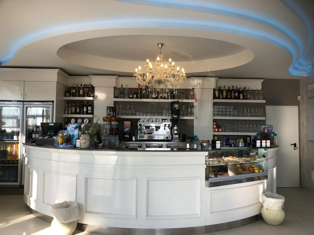 Hotel Donatella Pinarella