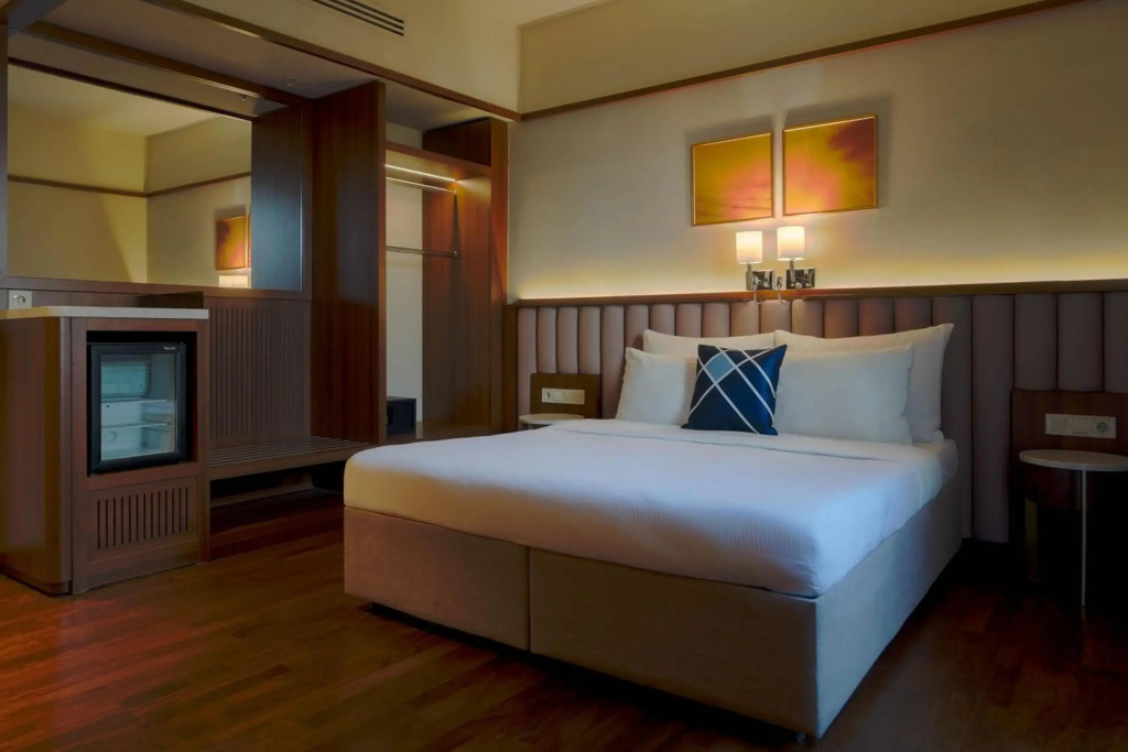 Four Points Flex by Sheraton Bursa Nilüfer