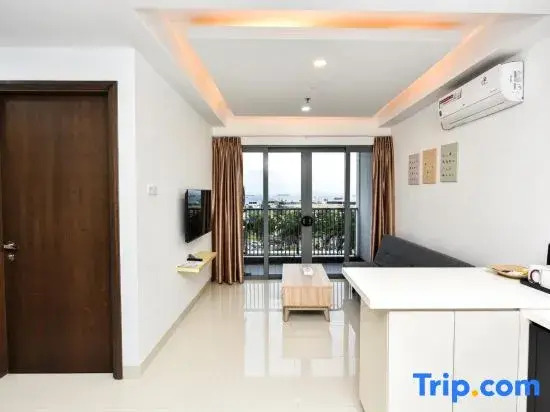 LOVINA 6-12 at Harbour Bay Residences