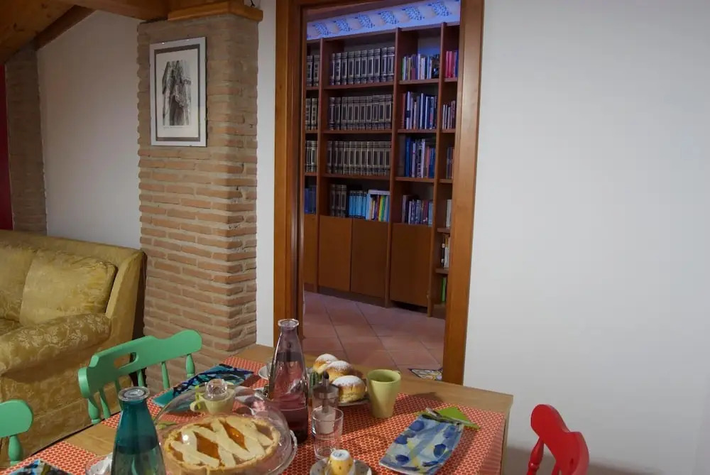 B&B Nevera