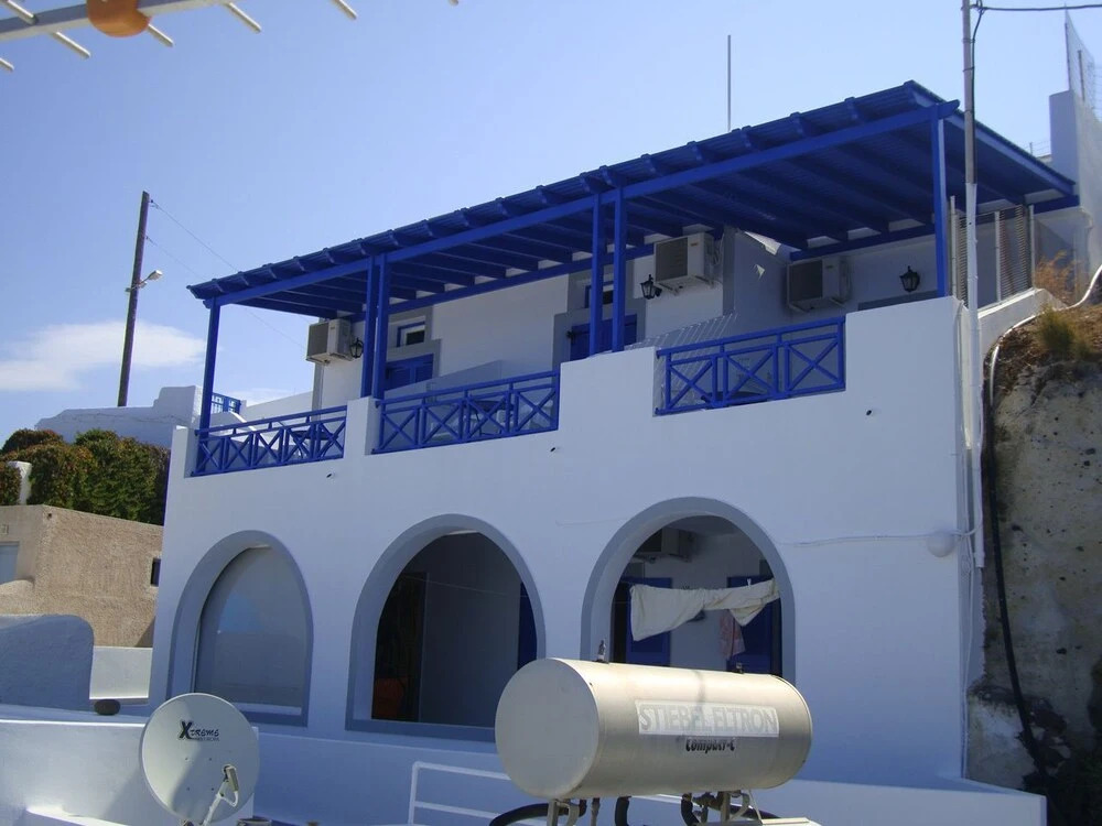 Gaby Apartments