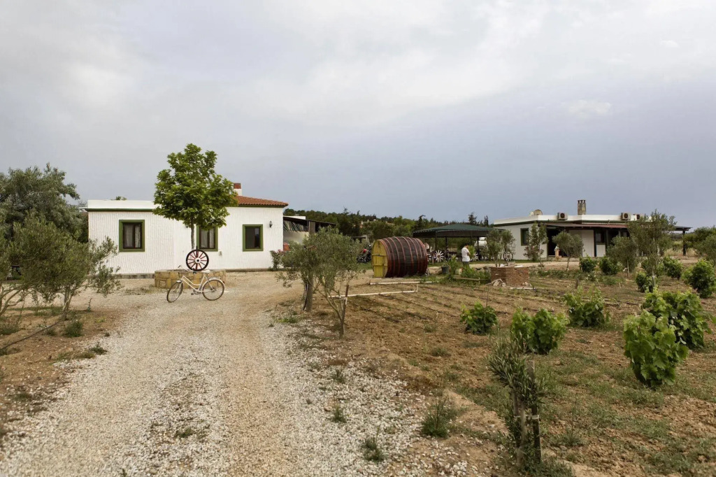 Bagban Bozcaada