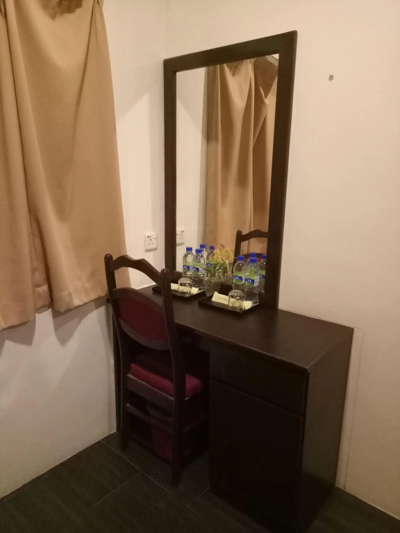 Hotel Sri Bernam