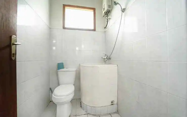 Villa Wsp Near Taman Safari