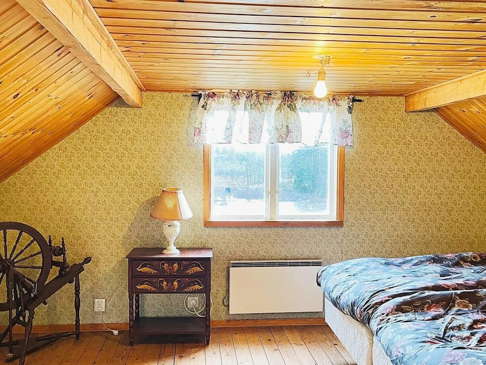 4 person holiday home in FÄRGELANDA-By Traum