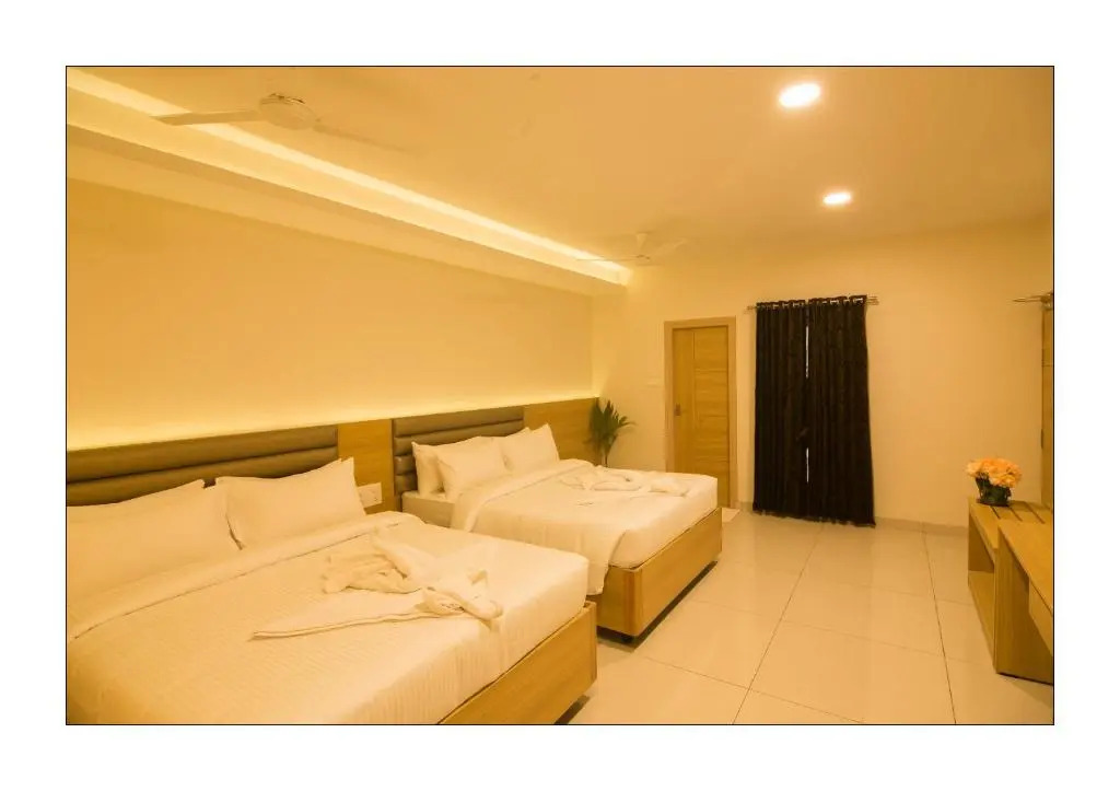Hotel Ashoka