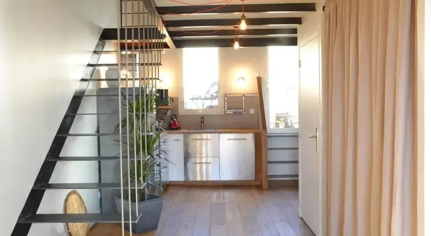 Loft Du Cours Julien