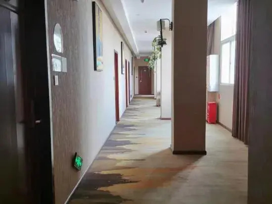 Shanghua Hotel