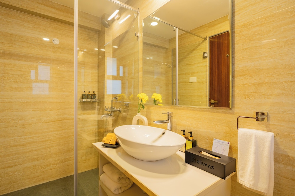 ELIVAAS 3 BHK with Pvt Pool - Azalea