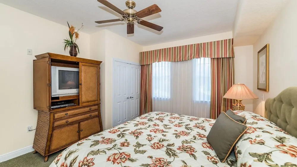 Grhhc7661-201 - Reunion Resort - 3 Bed 2 Baths Condo