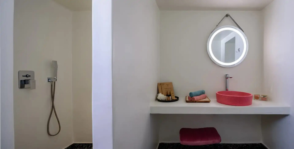 Ice Cream Suites