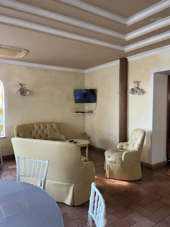 Hotel Quadrifoglio by Mancini