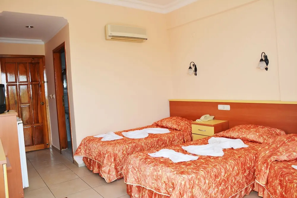Side Kervan Hotel