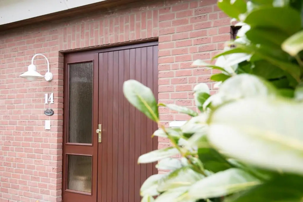 Wohnpark Heisterbusch 14 Wohnung 2
