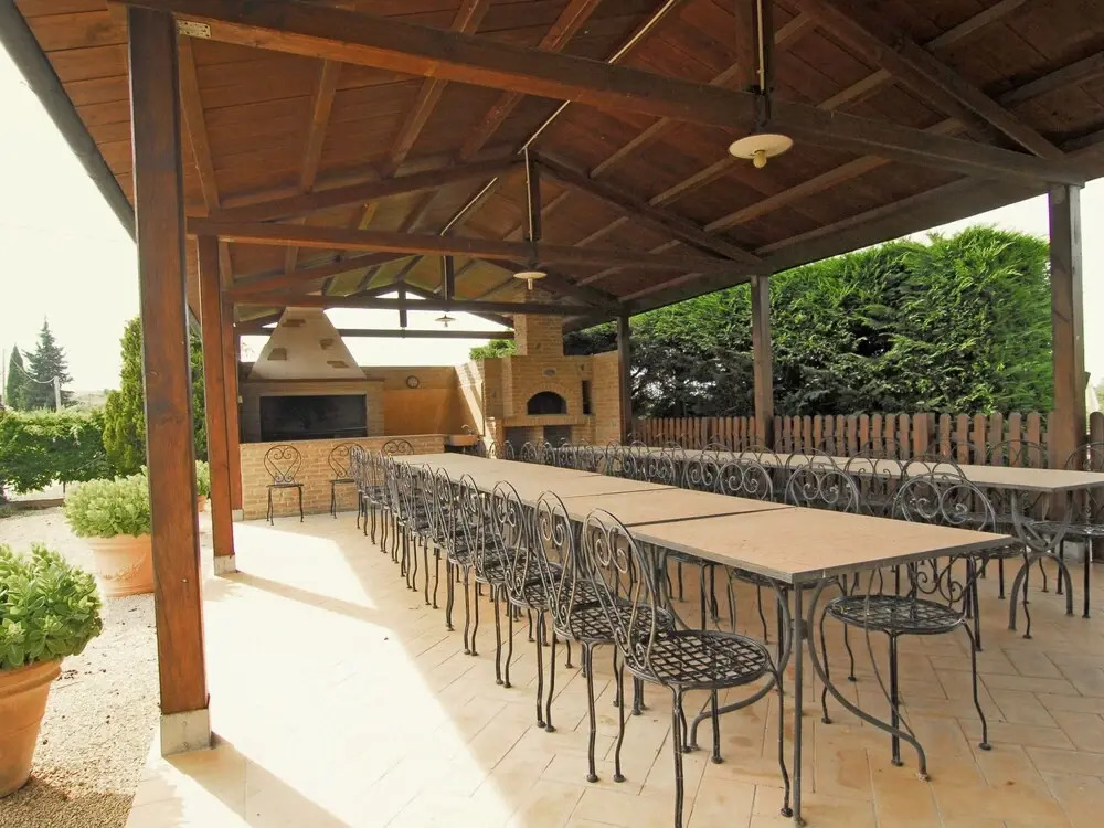 Villastrada Cantagallina