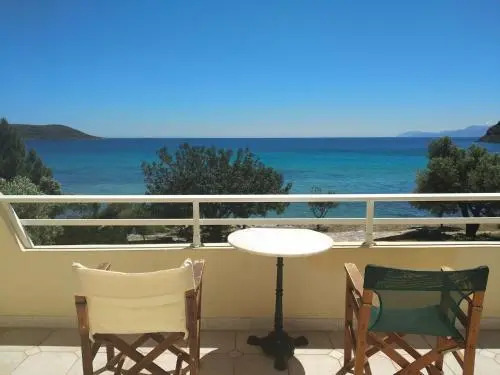 Aparthotel 4 Stars Monemvasia