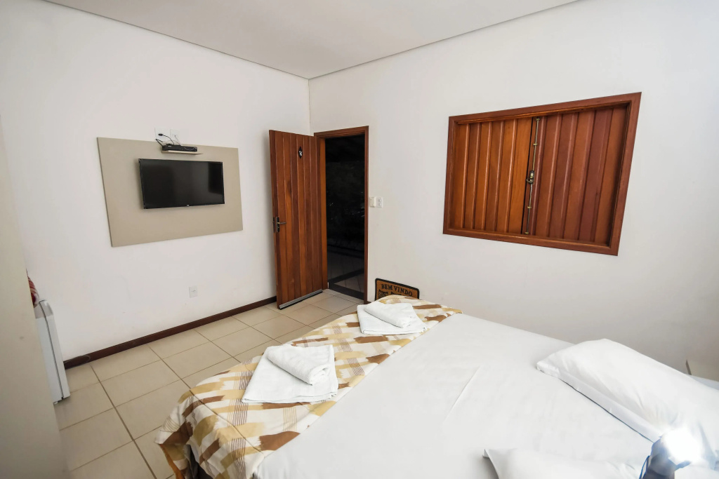 Hotel Fazenda Bavária