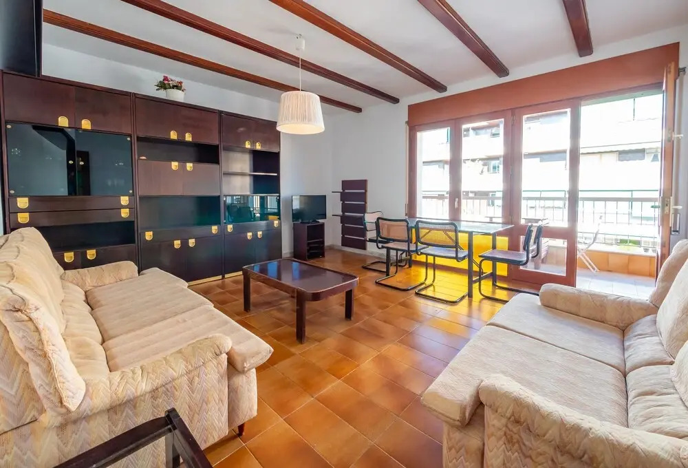 HomeHolidaysRentals Apartamento Calella V – Costa Barcelona