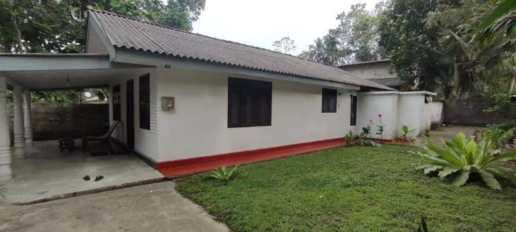 Home Sweet In Ahangama Villa2