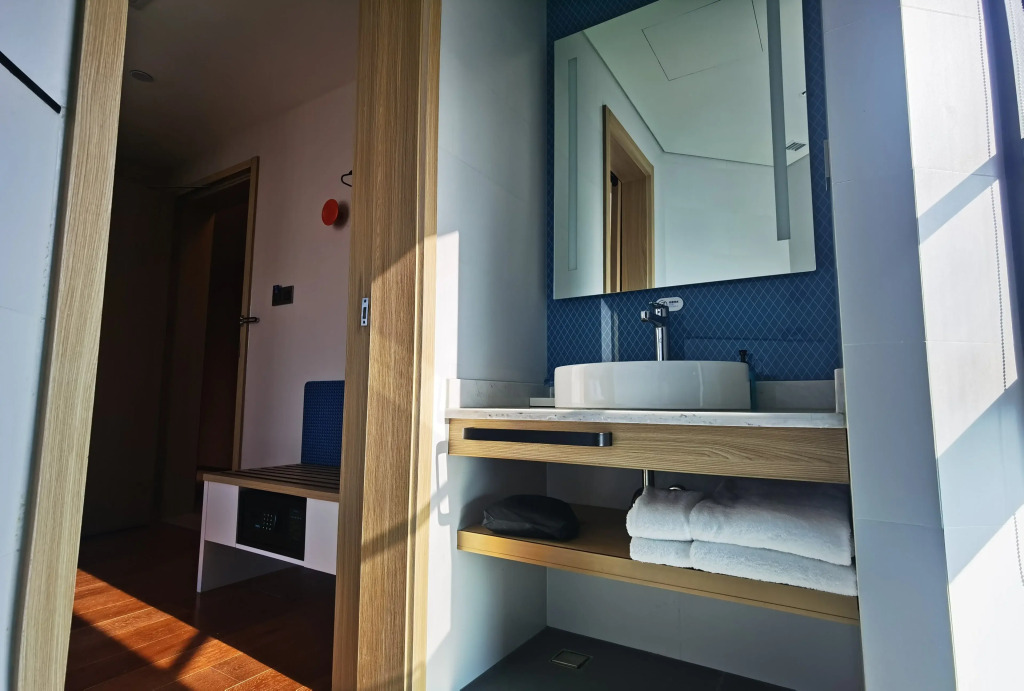 Holiday Inn Express Beijing Yizhuang Tongminghu