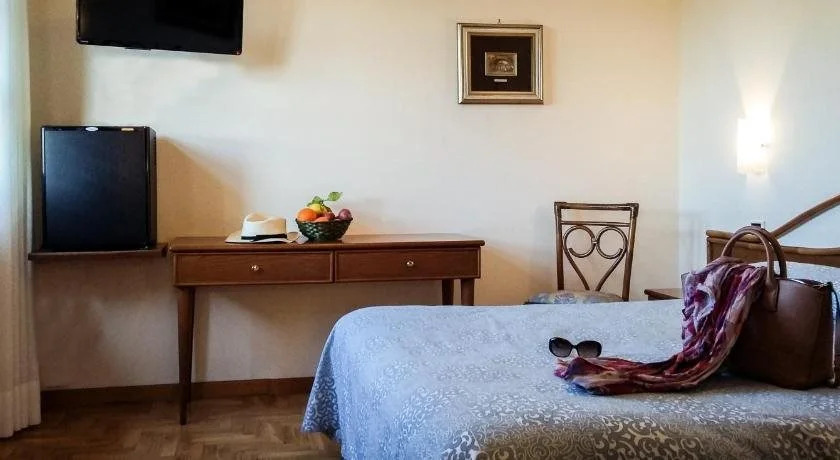 La Gaggia Guest House