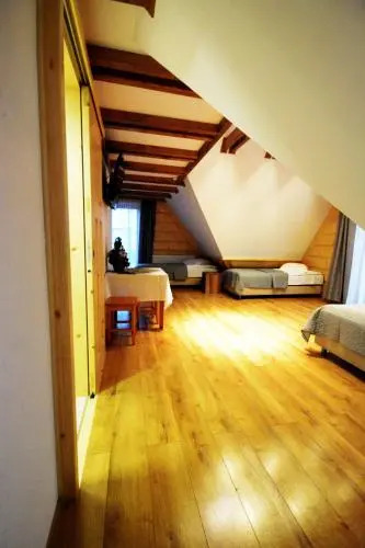Apartamenty Willa Anna
