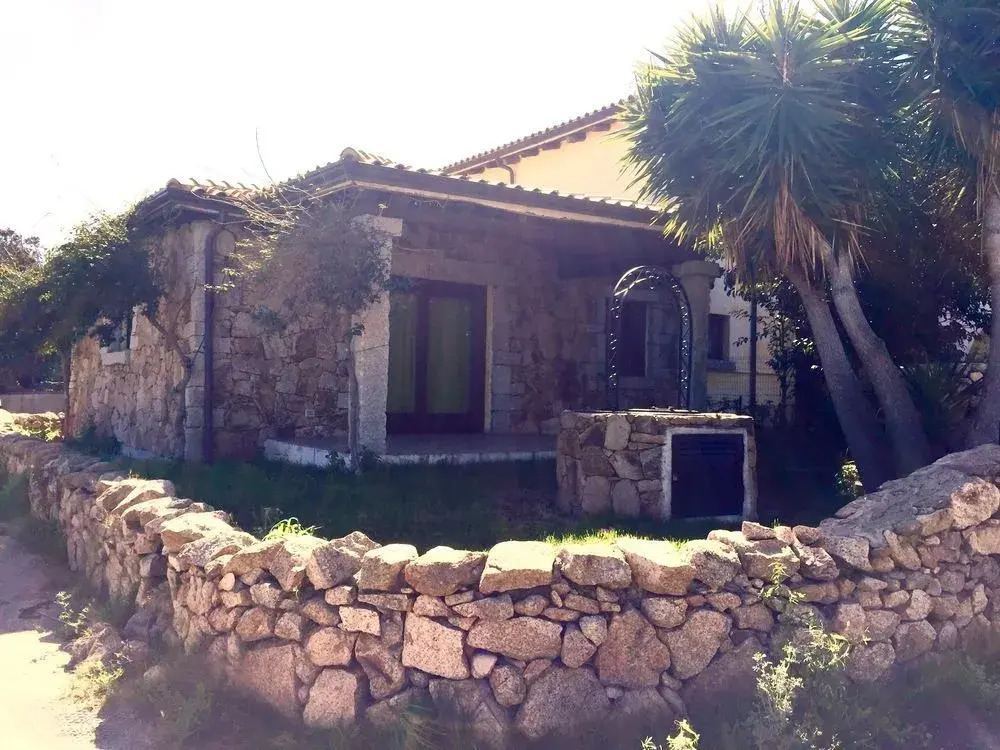 Rinaggiu Apartment