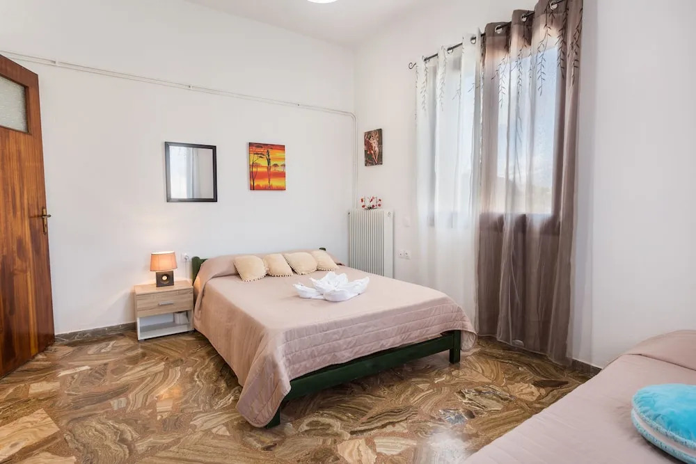 Stavroulas's Apartment in Agia Marina