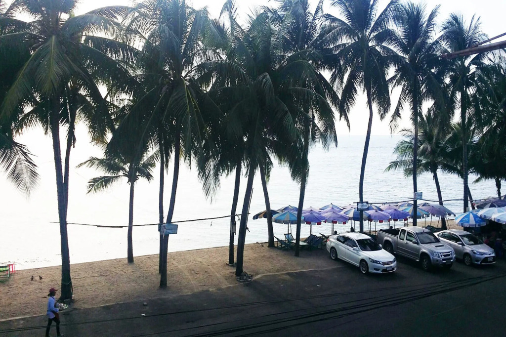La Playa Boutique Resort