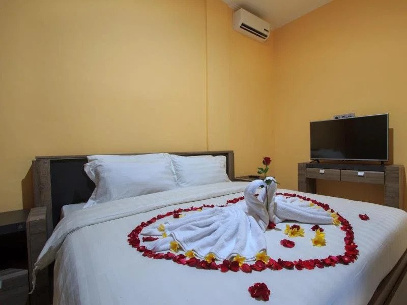 RaBaSTa Jero Anyar Suites Kuta