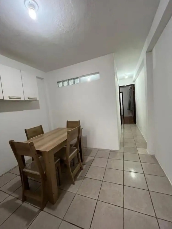 Residencial Lacombe