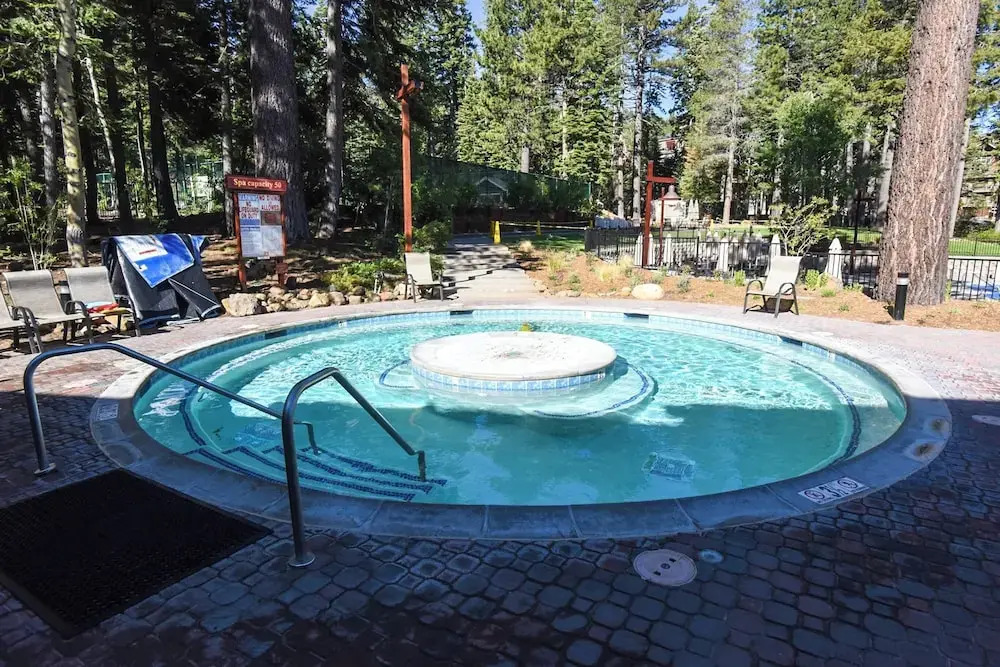 Northstar California Resort